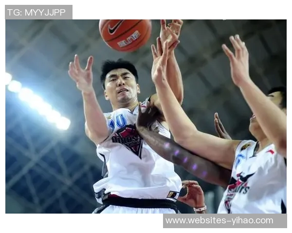 李晓旭：从篮球场上的拼搏者到人生舞台的奋斗者之路