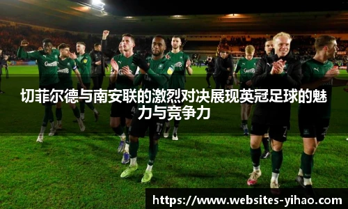 切菲尔德与南安联的激烈对决展现英冠足球的魅力与竞争力